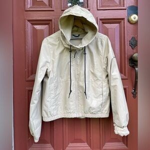 Columbia Flash Challenger™ Cropped Windbreaker & Rain Jacket